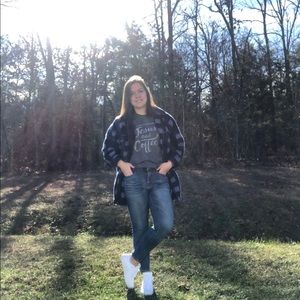 Meet your Posher, Kaylee